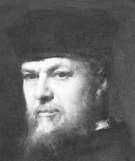 Henner Jean Jacques